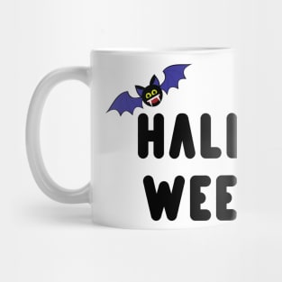 Happy halloween day 2020 Mug